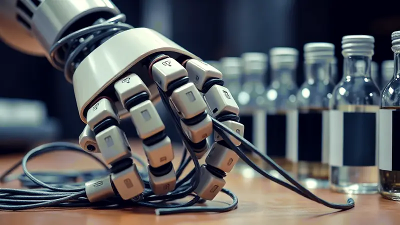 UMA: Ex-Tesla-Ingenieur präsentiert humanoiden KI-Roboter... - Foto 1