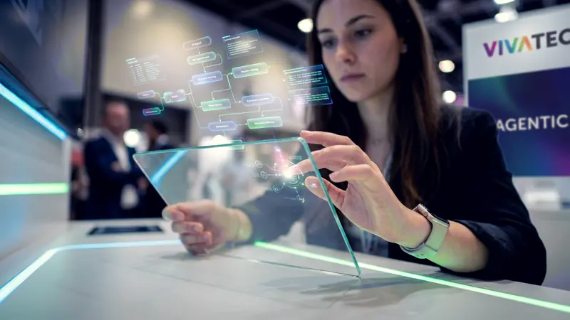 VivaTech 2026: Parigi capitale europea dell'innovazione t... - Foto 2