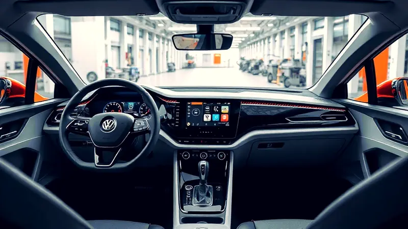Volkswagen erwägt ID. Unyx Produktion in Deutschland - Foto 3