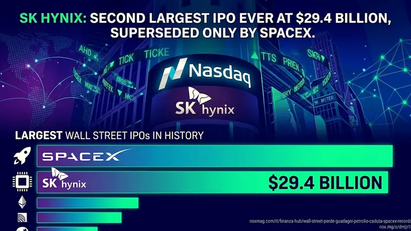 Wall Street perde i guadagni: petrolio in caduta e SpaceX... - Foto 2