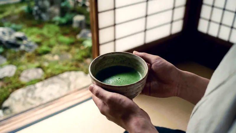 Washoku: Die traditionelle japanische Ernährung als bioch... - Foto 2