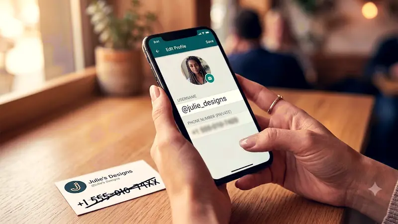 WhatsApp Datenschutz und Sicherheit: FIFA-2026-Sicherheit... - Foto 1