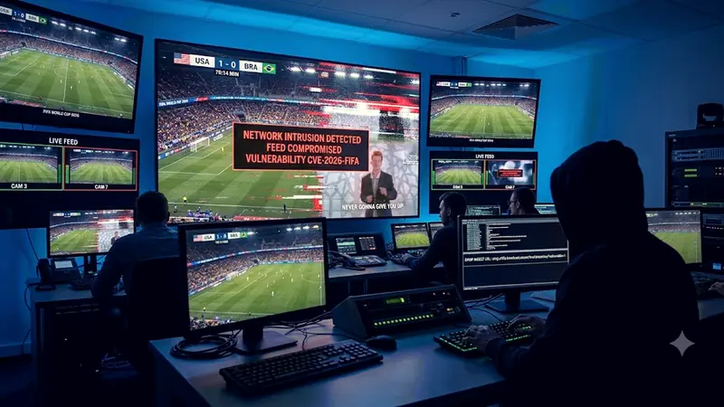 WhatsApp Datenschutz und Sicherheit: FIFA-2026-Sicherheit... - Foto 2