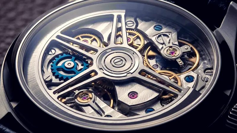 Zenith Chronomaster Original Paris Edition: 50 chiếc đồng... - Foto 4