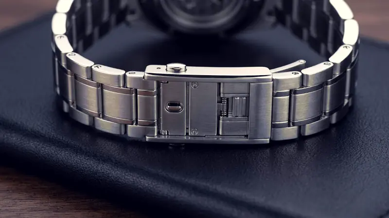 Zenith Chronomaster Original Paris Edition: 50 chiếc đồng... - Foto 5